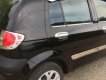 Hyundai Getz   2010 - Bán ô tô Hyundai Getz sản xuất 2010, màu đen, xe nhập, giá tốt