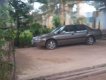 Honda Accord   1989 - Cần bán Honda Accord sản xuất 1989, màu xám, giá 69tr