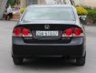 Honda Civic  1.8AT  2008 - Bán Honda Civic 1.8AT đời 2008, màu đen