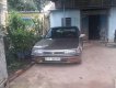 Honda Accord   1989 - Cần bán Honda Accord sản xuất 1989, màu xám, giá 69tr