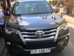 Toyota Fortuner 2017 - Bán Fortuner 2017, xe gia đình nhập Indonesia