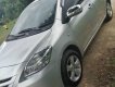 Toyota Vios 2010 - Cần bán xe Toyota Vios sản xuất năm 2010, màu bạc