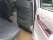 Toyota Innova   MT J 2007 - Bán Toyota Innova MT đời 2007, màu bạc, còn rất mới