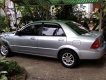 Ford Laser LXi 2004 - Cần bán Ford Laser LXi đời 2005, màu bạc, xe nhập, 220 triệu