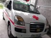 Hyundai Starex 2005 - Cần bán gấp Hyundai Starex năm 2005, màu trắng, giá tốt