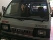Suzuki Super Carry Van 2000 - Cần bán xe Suzuki Super Carry Van năm sản xuất 2000, màu trắng