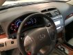 Toyota Camry  2.4G  2011 - Bán xe Toyota Camry 2.4G năm sản xuất 2011, màu đen