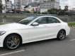 Mercedes-Benz Cũ Mercedes-Benz C 300 AM 2015 - Xe Cũ Mercedes-Benz C 300 AMG 2015