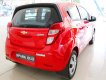 Chevrolet Spark Mới   Van 2018 - Xe Mới Chevrolet Spark Van 2018