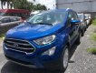 Ford EcoSport Mới   Titanium 2018 - Xe Mới Ford EcoSport Titanium 2018