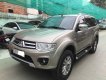 Mitsubishi Pajero Sport Cũ   AT 2015 - Xe Cũ Mitsubishi Pajero Sport AT 2015