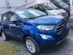Ford EcoSport Mới   Titanium 2018 - Xe Mới Ford EcoSport Titanium 2018