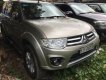 Mitsubishi Pajero Sport Cũ   AT 2015 - Xe Cũ Mitsubishi Pajero Sport AT 2015