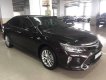 Toyota Camry   2.5Q  2018 - Bán xe Toyota Camry 2.5Q sản xuất 2018, màu đen