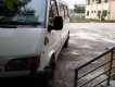 Ford Transit 2002 - Bán Ford Transit sản xuất 2002, màu trắng