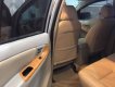 Toyota Innova G 2009 - Bán xe Toyota Innova G sản xuất 2009, màu bạc