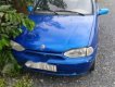 Fiat Siena 2002 - Chính chủ bán Fiat Siena 2002, màu xanh lam