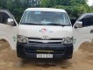 Toyota Hiace 2011 - Cần bán Toyota Hiace đời 2011, màu trắng, 430tr