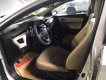 Toyota Corolla altis   2015 - Bán Toyota Corolla altis năm sản xuất 2015, màu bạc  