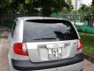 Hyundai Getz     2011 - Bán xe Hyundai Getz sản xuất 2011, màu bạc, nhập khẩu nguyên chiếc chính chủ