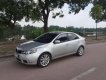 Kia Forte   2009 - Cần bán lại xe Kia Forte đời 2009, màu bạc