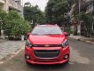 Chevrolet Spark LS 2018 - Bán ô tô Chevrolet Spark đời 2018, màu đỏ