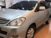 Toyota Innova G 2009 - Bán xe Toyota Innova G sản xuất 2009, màu bạc