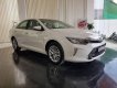 Toyota Camry   2.0  2018 - Bán Toyota Camry 2.0 sản xuất năm 2018, màu trắng