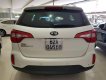 Kia Sorento 2015 - Cần bán Kia Sorento sản xuất 2015, màu trắng