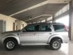 Ford Everest   2011 - Cần bán gấp Ford Everest sản xuất năm 2011, màu bạc chính chủ