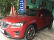 Mazda CX 5 2016 - Cần bán xe Mazda CX 5 2016, màu đỏ như mới, giá chỉ 850 triệu