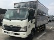 Hino 300 Series 2018 - Cần bán xe tải Hino 1,5 tấn - dưới 2,5 tấn năm sản xuất 2018, nhập khẩu nguyên chiếc giá cạnh tranh 