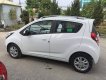 Chevrolet Spark G 2015 - Bán nhanh xe Spark 2015 LT, màu trắng xe rất đẹp