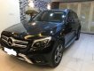 Mercedes-Benz GLC-Class 2.0AT 2016 - Cần bán xe Mercedes GLC250 đời 2016, tên tư nhân chính chủ