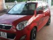 Kia Morning   2012 - Mình cần bán Kia Morning cuối 2012, xe phun xăng tiết kiệm nhiên liệu