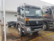 Thaco AUMAN 2017 - Xe tải nặng từ 9 tấn Thaco Auman – xe tải 2 chân, 3 chân, 4 chân, 5 chân Auman Bà Rịa Vũng Tàu