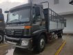 Thaco AUMAN 2017 - Xe tải nặng từ 9 tấn Thaco Auman – xe tải 2 chân, 3 chân, 4 chân, 5 chân Auman Bà Rịa Vũng Tàu