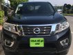 Nissan Navara   2016 - Bán xe Nissan Navara đời 2016, màu đen số tự động, giá tốt