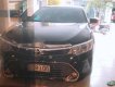 Toyota Camry 2016 - Bán Toyota Camry năm 2016, màu đen 