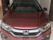 Honda City 1.5 Top 2018 - Bán xe Honda City 1.5 top 2018, màu trắng, giá 599 triệu Mr. Tuấn 0972537037