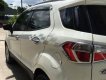 Ford EcoSport   2015 - Cần bán xe Ford EcoSport năm sản xuất 2015, màu trắng, 520tr