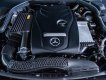 Mercedes-Benz C class   C250   2017 - Bán xe Mercedes C250 2017, cũ chính hãng, đăng ký đầu tiên 03.2018, chạy lướt 3.500 km, màu xanh