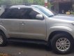 Toyota Fortuner 2013 - Bán Toyota Fortuner đời 2013, màu bạc còn mới, giá chỉ 660 triệu