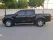 Nissan Navara  2.5 EL  2013 - Cần bán Nissan Navara 2.5 EL đời 2013, màu đen số tự động