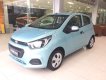 Chevrolet Spark 2018 - Bán ô tô Chevrolet Spark năm 2018, 2 chỗ, sẵn màu, giao ngay, giảm 60 triệu tiền mặt, duy nhất tháng 7 âm lịch.