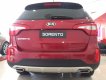 Kia Sorento 2.4 GAT 2018 - Bán xe Kia Sorento 2.4 GAT 2018, màu đỏ giá 799 triệu _ 0974.312.777