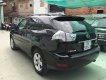 Lexus RX   330 2004 - Cần bán Lexus RX 330 sản xuất năm 2004, màu đen, xe nhập