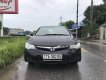 Honda Civic 2008 - Bán Honda Civic đời 2008, màu đen 