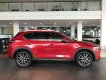 Mazda CX 5   2018 - Bán Mazda CX 5 đời 2018, màu đỏ