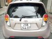 Daewoo Matiz   2011 - Cần bán Daewoo Matiz năm 2011, màu bạc, nhập khẩu nguyên chiếc, giá 230tr